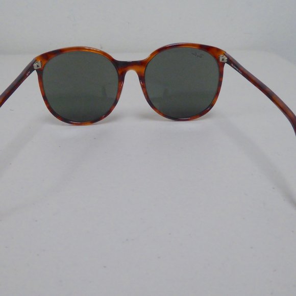 RayBan tortoise brown sun glasses Bosch Lomb wo346 main image 8